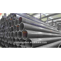 Seamless API 5L oil and gas steel pipes